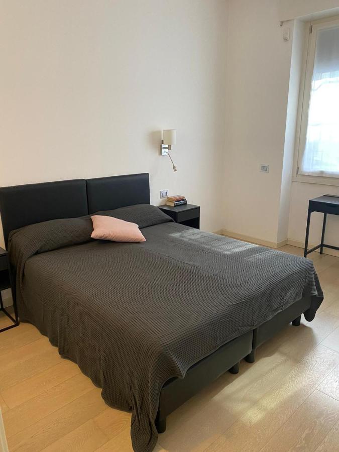 Lovely Apartment In The New Porta Nuova Area ميلان المظهر الخارجي الصورة