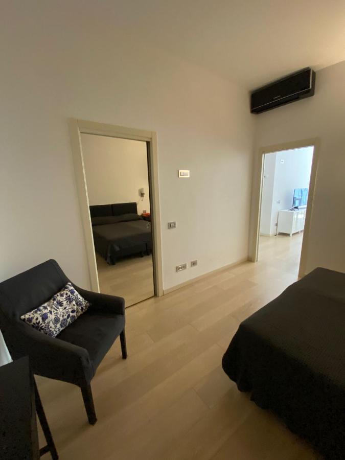 Lovely Apartment In The New Porta Nuova Area ميلان المظهر الخارجي الصورة