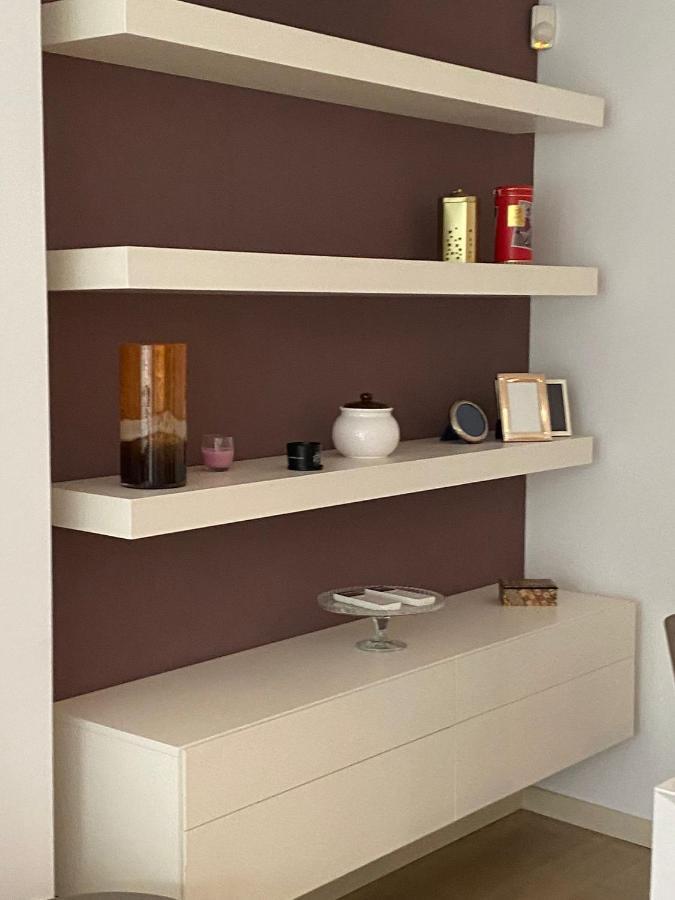 Lovely Apartment In The New Porta Nuova Area ميلان المظهر الخارجي الصورة
