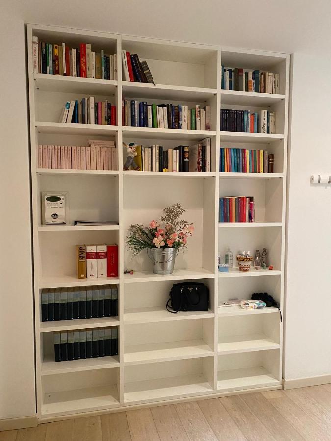 Lovely Apartment In The New Porta Nuova Area ميلان المظهر الخارجي الصورة