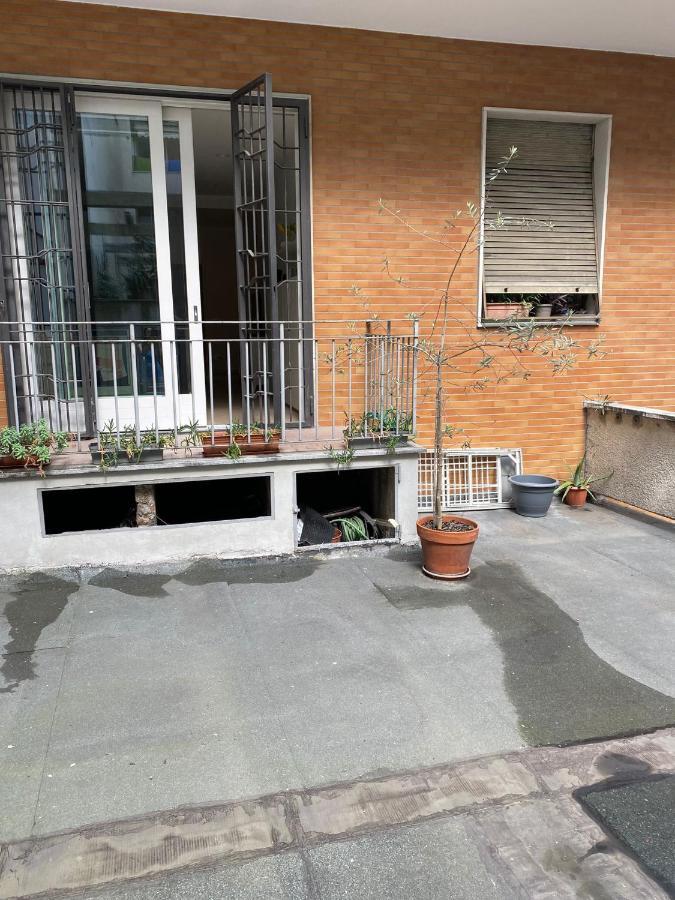 Lovely Apartment In The New Porta Nuova Area ميلان المظهر الخارجي الصورة